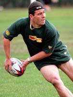 Gower Craig